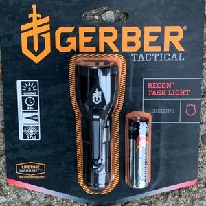 Gerber Recon Task Tactical Gerber